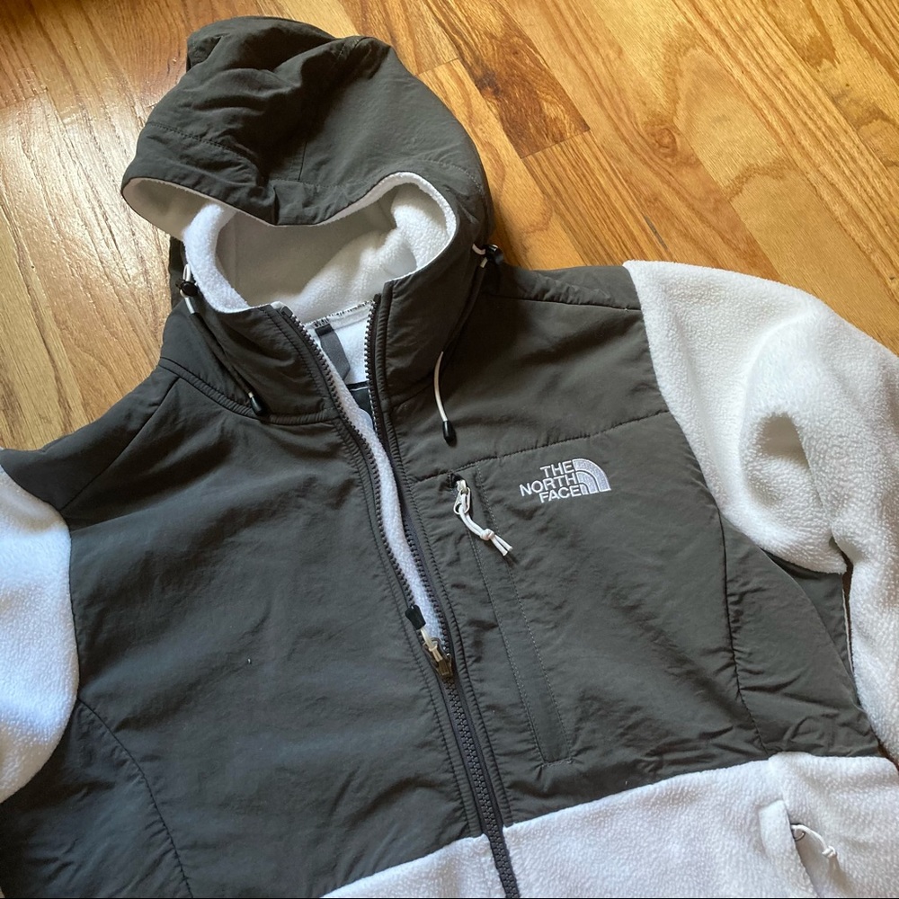 Northface Women’s fleece